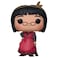 Funko Pop! Disney: Wish Dahlia Vinyl Figure