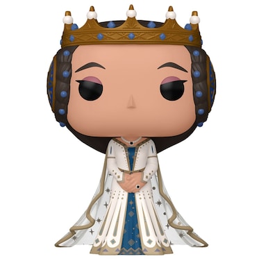 Funko Pop! Disney: Wish Queen Amaya Vinyl Figure