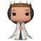 Funko Pop! Disney: Wish Queen Amaya Vinyl Figure