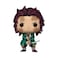 Funko Pop! Animation: Demon Slayer - Tanjiro Kamado - (Training) - Collectable Vinyl Figure - Gift Idea - Official Merchandise - Toys For Kids &amp; Adults - Anime Fans - Model Figure For Collectors