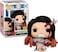 Funko POP! Animation: Demon Slayer Nezuko Kneeling Exclusive Vinyl Figure