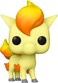 Funko Pop! Games: Pokemon Ponyta (EMEA) Vinyl Figure