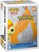 Funko Pop! Games: Pokemon Ponyta (EMEA) Vinyl Figure
