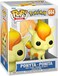 Funko Pop! Games: Pokemon Ponyta (EMEA) Vinyl Figure