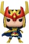 Funko Pop! Heroes: DC Comics Big Barda (NYCC'23) Vinyl Figure