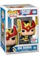 Funko Pop! Heroes: DC Comics Big Barda (NYCC'23) Vinyl Figure