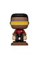 Funko Pop! Tv: Star Trek The Next Generation Geordi La Forge (NYCC'23) Vinyl Figure