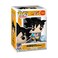 Funko Pop! Animation: Dragon Ball Gt - Goku (W/Kamehameha)(Exc)