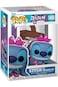 Funko Pop! Disney: Stitch Costume - Cheshire FU75163