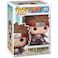 Funko Pop! Animation: Naruto Choji Akimichi Vinyl Figure