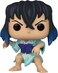 Funko POP! Animation: Demon Slayer Inosuke (Kimono) Vinyl Figure