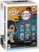 Funko POP! Animation: Demon Slayer Inosuke (Kimono) Vinyl Figure
