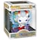 Funko Deluxe Pop! Animation: One Piece Yamato Man-Beast Form Vinyl Figure