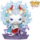 Funko Deluxe Pop! Animation: One Piece Yamato Man-Beast Form Vinyl Figure