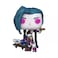 Funko Pop! TV: Arcane Lol S1 Jinx Vinyl Figures