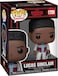 Funko Pop! TV: Stranger Things Lucas Vinyl Figures