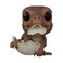 Funko Pop! Movies: Jurassic Park Hatchling - Velociraptor - Collectable Vinyl Figure - Gift Idea - Official Merchandise - Toys For Kids &amp; Adults - Movies Fans - Model Figure For Collectors