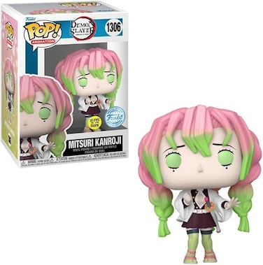 Funko Pop! Mitsuri (Exc)
