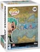 Funko POP! Animation: One Piece Zoro Nothing Happened Exclusive Vinyl Figure