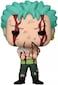 Funko POP! Animation: One Piece Zoro Nothing Happened Exclusive Vinyl Figure