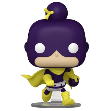 Funko Pop! Animation: My Hero Academia Minoru Mineta (Gw) Exclusive Vinyl Figure