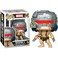 Funko Pop! Marvel: Wolverine 50Th Ultimate Weapon X Vinyl Figure