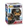 Funko Pop! Marvel: Captain America Brave New World Pop 3 Retro Comic Deco Exclusive Vinyl Figure