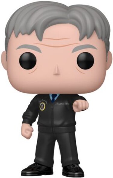 Funko Pop! Marvel: Captain America Brave New World Pop 6 Exclusive Vinyl Figure