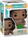 شخصيات فينيل Funko Pop! Disney: Moana 2 Maui With Fish Hook