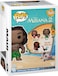 شخصيات فينيل Funko Pop! Disney: Moana 2 Maui With Fish Hook