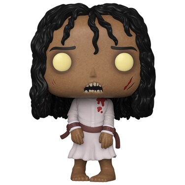 شخصيات فينيل من سلسلة Funko Pop! Movies: The Exorcist Angela (Possessed)
