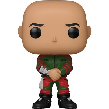 شخصيات فينيل Funko Pop! Movies: The Red One Pop 1