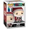 Funko Pop! Movies: The Red One Pop 2 Vinyl Figures