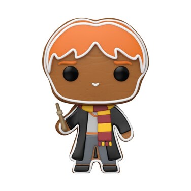 Funko Pop! Movies: Harry Potter GB Ron Vinyl Figures
