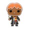 Funko Pop! Movies: Harry Potter GB Ron Vinyl Figures