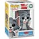 مجسمات توم وجيري من سلسلة Funko Pop! TV: مجسمات توم من الفينيل للموسم الثالث من مسلسل توم وجيري