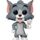 مجسمات توم وجيري من سلسلة Funko Pop! TV: مجسمات توم من الفينيل للموسم الثالث من مسلسل توم وجيري