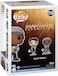 شخصيات فينيل من سلسلة Funko Pop! Movies: Shawshank Redemption لشخصية إليس "الأحمر" بويد ريدينغ