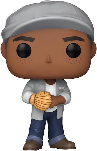 شخصيات فينيل من سلسلة Funko Pop! Movies: Shawshank Redemption لشخصية إليس "الأحمر" بويد ريدينغ