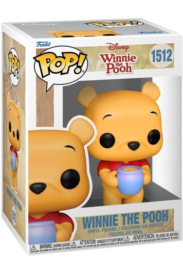 Funko Pop! Disney Winnie the Pooh
