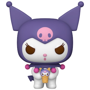 مجسمات فينيل Funko Pop! Sanrio: Hello Kitty Kuromi