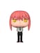 Funko Pop! Animation: Chainsawman Makima Vinyl Figures