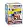 Funko POP! Animation Naruto Shippuden Uzumaki With Scroll Vinyl Figure (11.4 cm)
