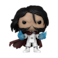 Funko Pop! Animation: Bleach Thousand Year Blood War - Yhwach Vinyl Figure