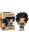 Funko Pop! Animation: Dragon Ball Super Broly Broly Vinyl Figure