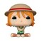 مجسم نامي من سلسلة ون بيس، من إنتاج Funko Pop! Animation: Op - (fresh)، مصنوع من الفينيل، هدية مثالية للأطفال والكبار، لمحبي الأنمي وهواة جمع المجسمات وعرضها.
