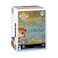 مجسم نامي من سلسلة ون بيس، من إنتاج Funko Pop! Animation: Op - (fresh)، مصنوع من الفينيل، هدية مثالية للأطفال والكبار، لمحبي الأنمي وهواة جمع المجسمات وعرضها.
