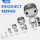 مجسم نامي من سلسلة ون بيس، من إنتاج Funko Pop! Animation: Op - (fresh)، مصنوع من الفينيل، هدية مثالية للأطفال والكبار، لمحبي الأنمي وهواة جمع المجسمات وعرضها.