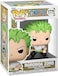 Funko Pop! Animation: One Piece - Zoro (FU80369)