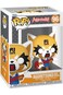 Funko Pop! Sanrio: Aggretsuko with Guitar FU80391